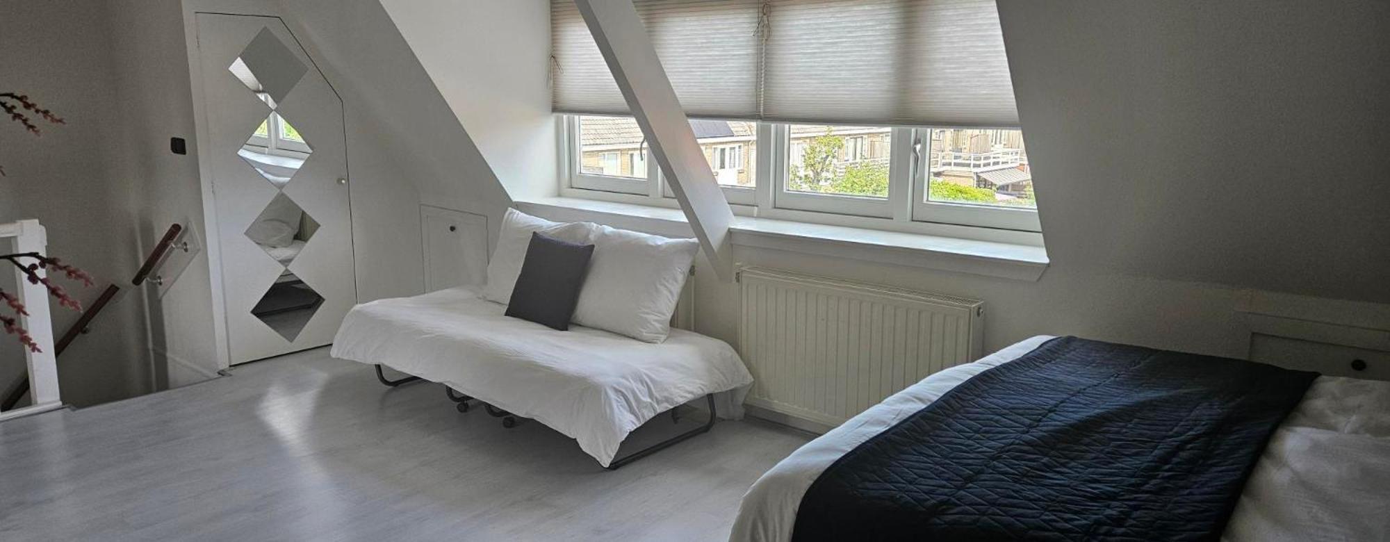 알크마르 Casa Roberto 아파트 외부 사진