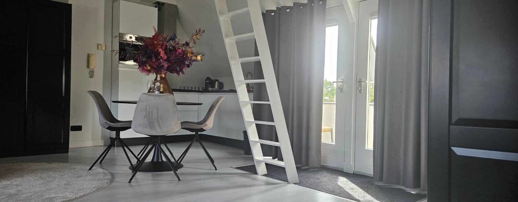 알크마르 Casa Roberto 아파트 외부 사진